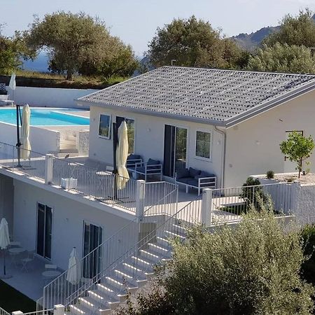 Villa Infinity ∞ Santa Teresa Di Riva Luaran gambar