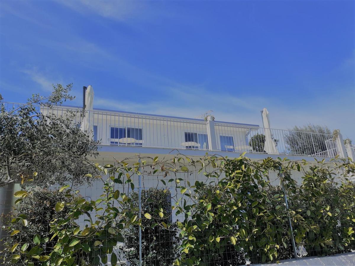 Villa Infinity ∞ Santa Teresa Di Riva Luaran gambar