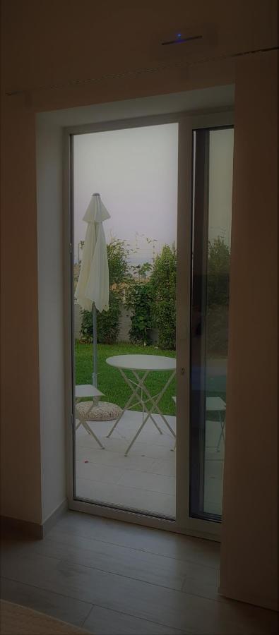 Villa Infinity ∞ Santa Teresa Di Riva Luaran gambar
