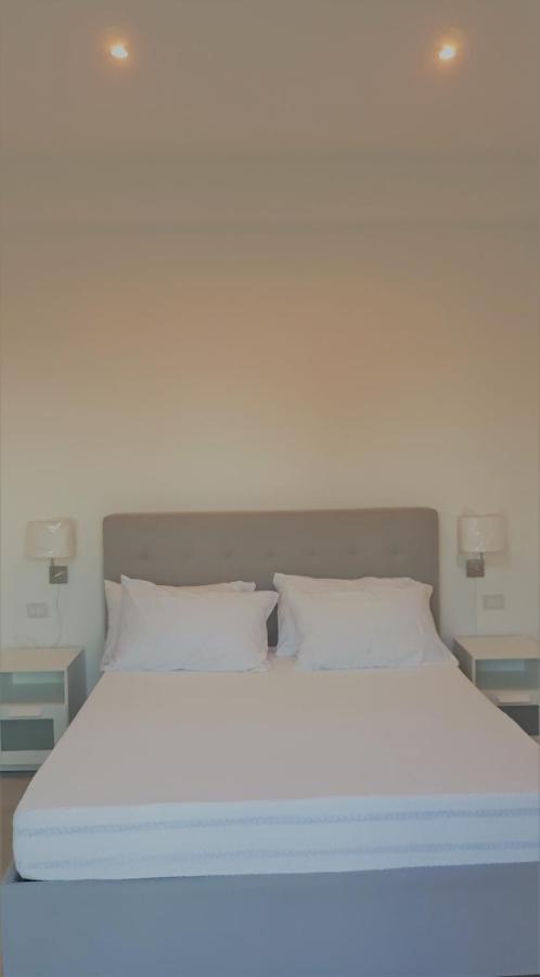 Villa Infinity ∞ Santa Teresa Di Riva Luaran gambar