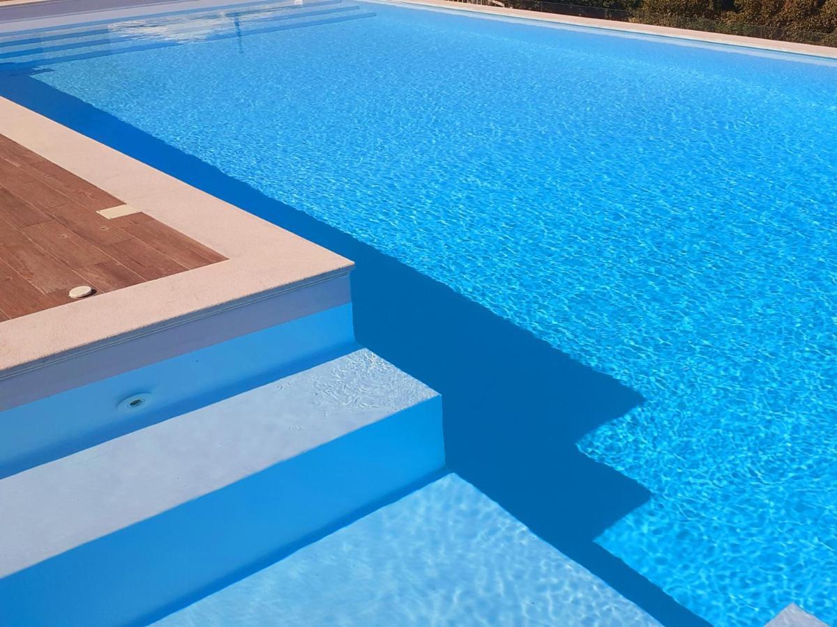 Villa Infinity ∞ Santa Teresa Di Riva Luaran gambar