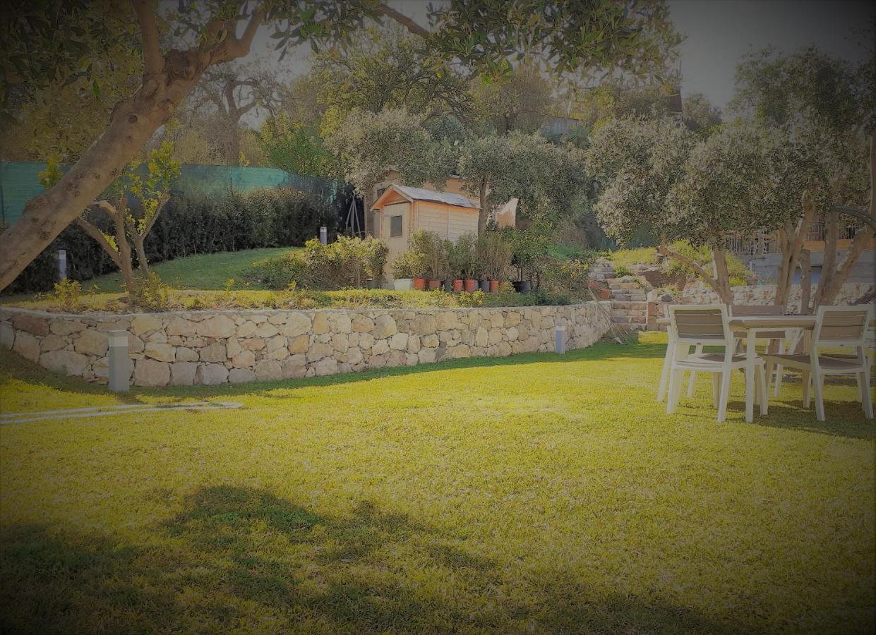 Villa Infinity ∞ Santa Teresa Di Riva Luaran gambar