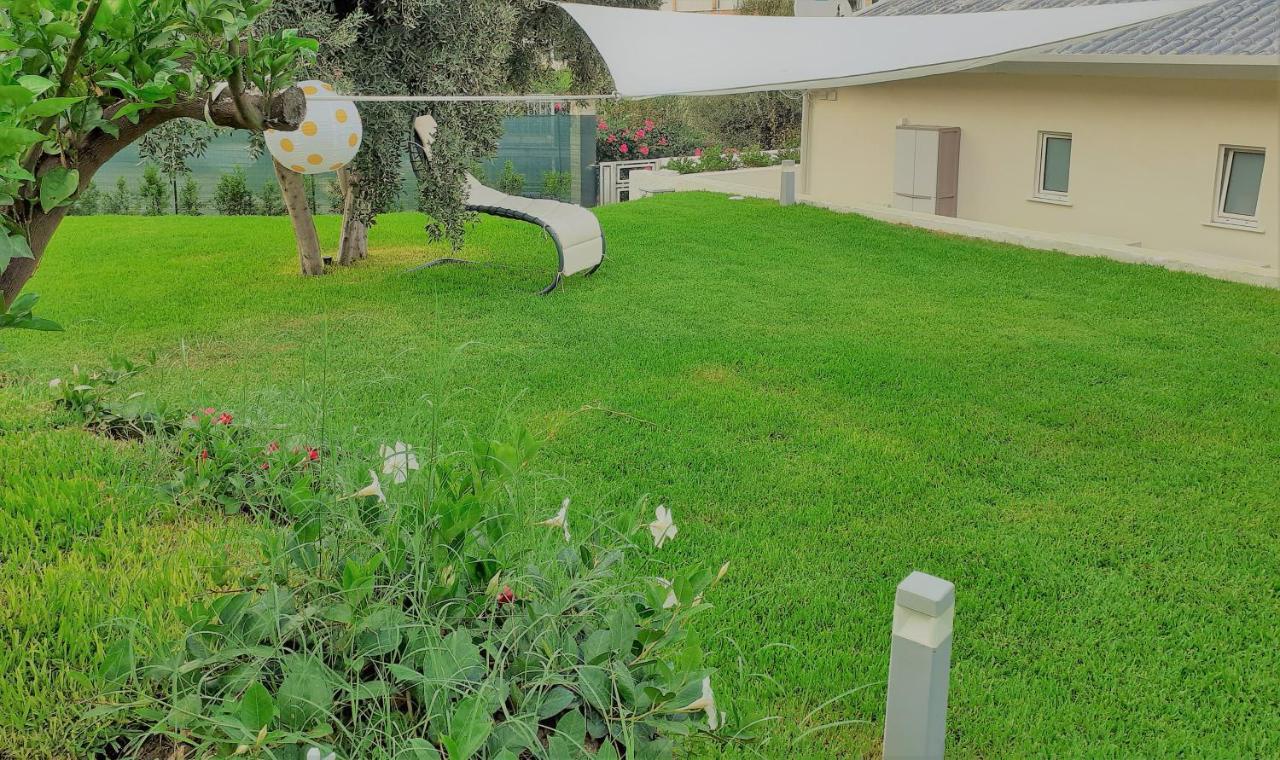 Villa Infinity ∞ Santa Teresa Di Riva Luaran gambar